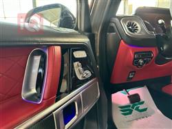 مرسيدس بنز G-Class